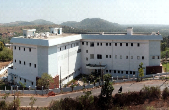 Marksans Pharma Ltd